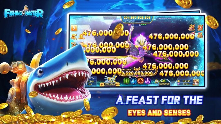 EG99 ငါးပစ်ဂိမ်း Dragon Fortune တွင် Dragon ကြီးကို ပစ်ချကာ Jackpot Bonus ရနေပုံ